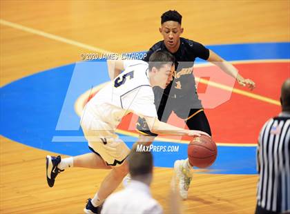 Thumbnail 1 in Victor vs. McQuaid (Section V Class AA Semifinal) photogallery.