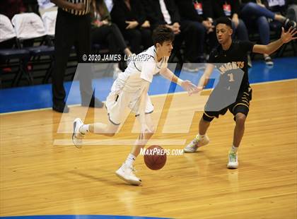 Thumbnail 1 in Victor vs. McQuaid (Section V Class AA Semifinal) photogallery.