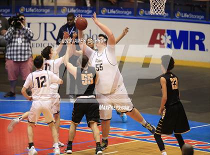 Thumbnail 1 in Victor vs. McQuaid (Section V Class AA Semifinal) photogallery.