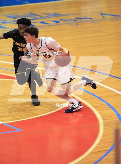 Thumbnail 1 in Victor vs. McQuaid (Section V Class AA Semifinal) photogallery.