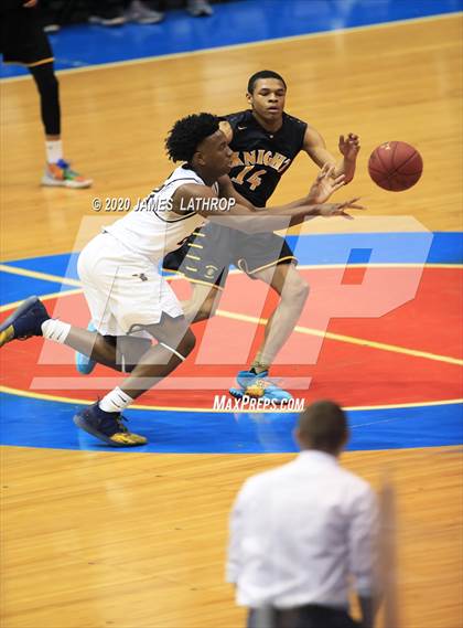 Thumbnail 3 in Victor vs. McQuaid (Section V Class AA Semifinal) photogallery.
