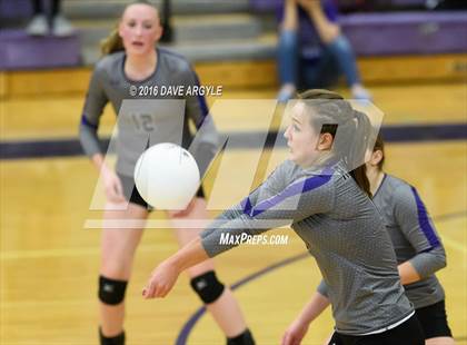 Thumbnail 2 in Lone Peak @ Riverton photogallery.
