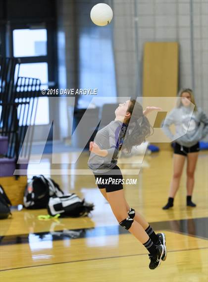 Thumbnail 3 in Lone Peak @ Riverton photogallery.