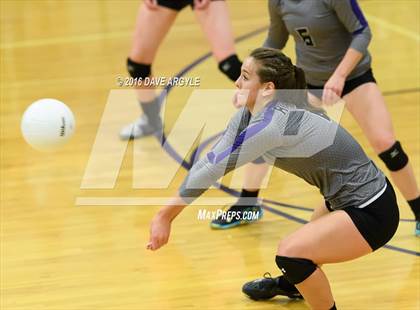 Thumbnail 3 in Lone Peak @ Riverton photogallery.