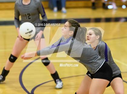 Thumbnail 3 in Lone Peak @ Riverton photogallery.
