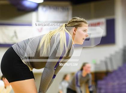 Thumbnail 3 in Lone Peak @ Riverton photogallery.