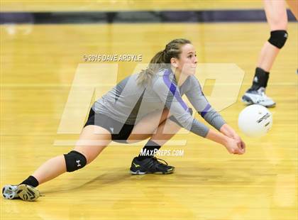 Thumbnail 2 in Lone Peak @ Riverton photogallery.