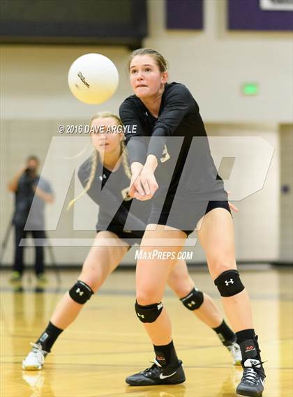 Thumbnail 2 in Lone Peak @ Riverton photogallery.