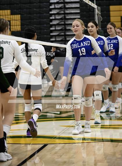 Thumbnail 2 in Orland @ Red Bluff photogallery.