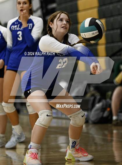 Thumbnail 2 in Orland @ Red Bluff photogallery.