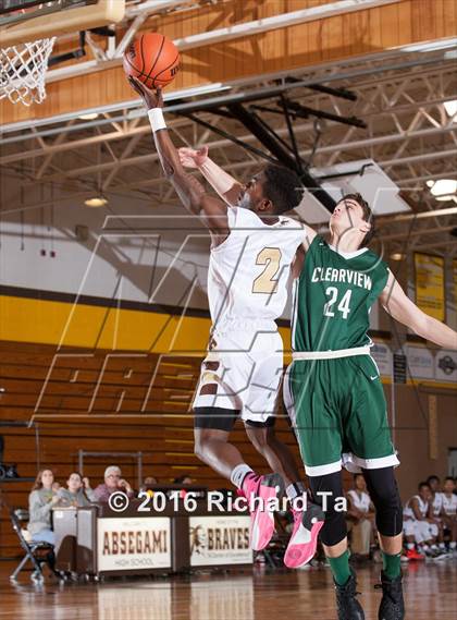 Thumbnail 1 in Clearview @ Absegami photogallery.