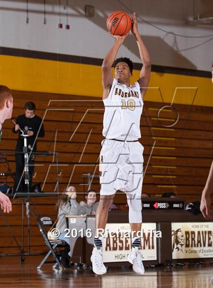Thumbnail 1 in Clearview @ Absegami photogallery.