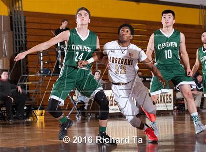 Thumbnail 3 in Clearview @ Absegami photogallery.