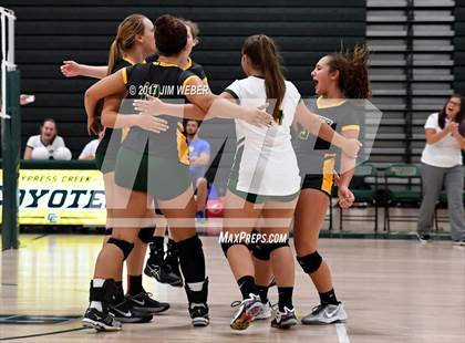 Thumbnail 3 in Tampa Catholic @ Cypress Creek photogallery.