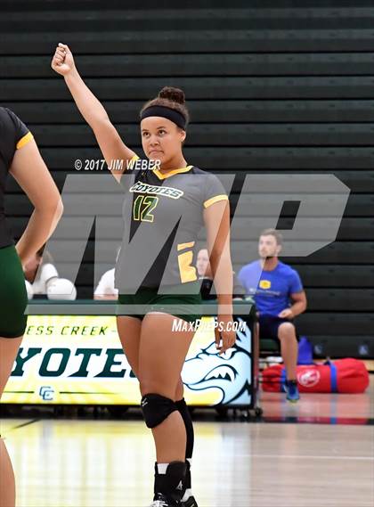 Thumbnail 2 in Tampa Catholic @ Cypress Creek photogallery.