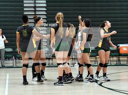 Thumbnail 2 in Tampa Catholic @ Cypress Creek photogallery.