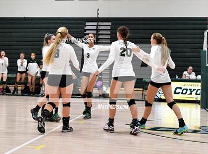 Thumbnail 3 in Tampa Catholic @ Cypress Creek photogallery.