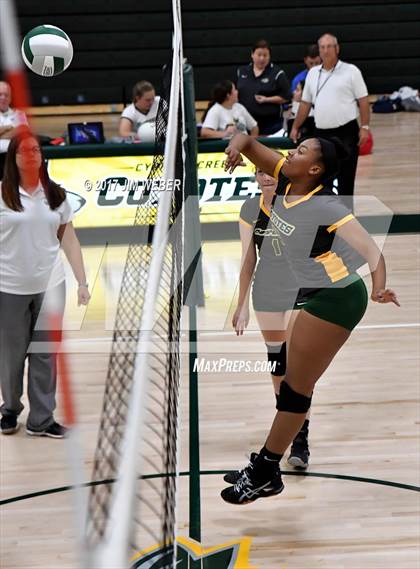 Thumbnail 3 in Tampa Catholic @ Cypress Creek photogallery.