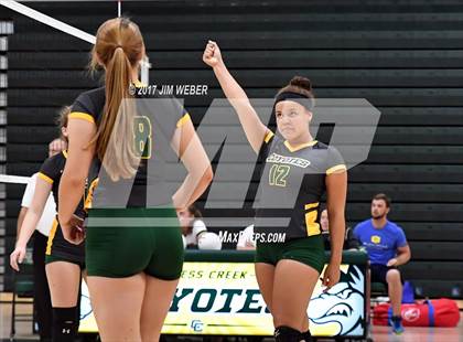 Thumbnail 1 in Tampa Catholic @ Cypress Creek photogallery.