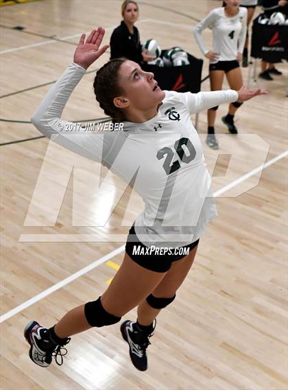 Thumbnail 3 in Tampa Catholic @ Cypress Creek photogallery.
