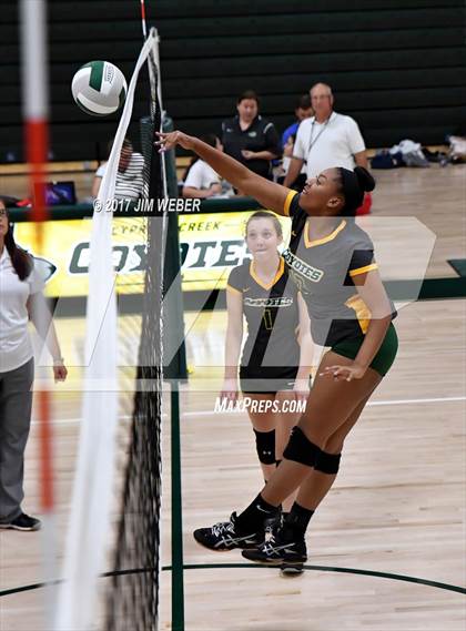 Thumbnail 2 in Tampa Catholic @ Cypress Creek photogallery.