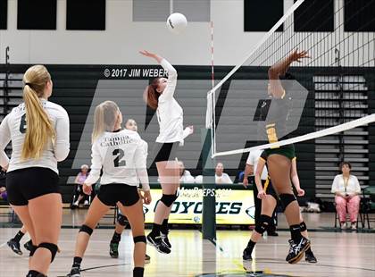 Thumbnail 3 in Tampa Catholic @ Cypress Creek photogallery.
