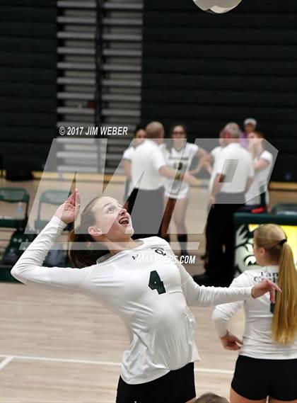 Thumbnail 2 in Tampa Catholic @ Cypress Creek photogallery.
