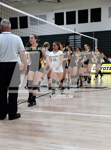 Thumbnail 1 in Tampa Catholic @ Cypress Creek photogallery.
