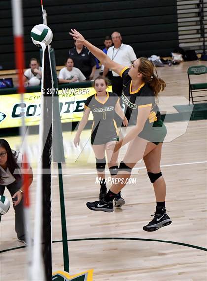 Thumbnail 1 in Tampa Catholic @ Cypress Creek photogallery.