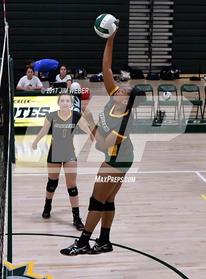 Thumbnail 1 in Tampa Catholic @ Cypress Creek photogallery.