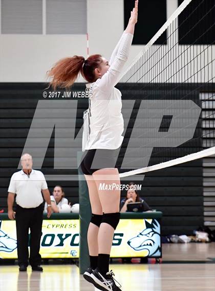 Thumbnail 1 in Tampa Catholic @ Cypress Creek photogallery.