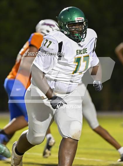 Thumbnail 3 in Enloe @ Athens Drive photogallery.