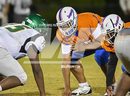 Thumbnail 1 in Enloe @ Athens Drive photogallery.