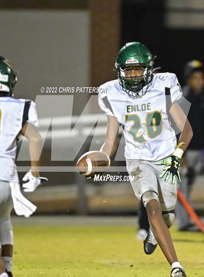 Thumbnail 3 in Enloe @ Athens Drive photogallery.