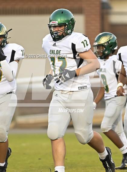 Thumbnail 1 in Enloe @ Athens Drive photogallery.