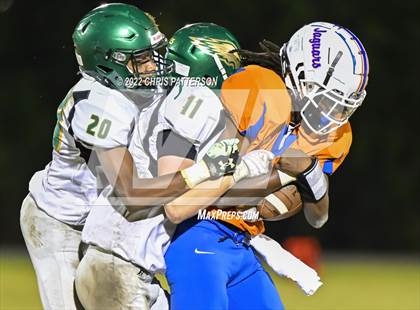 Thumbnail 3 in Enloe @ Athens Drive photogallery.