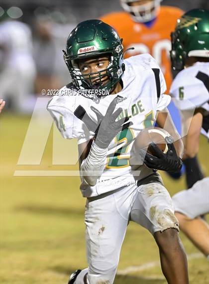 Thumbnail 3 in Enloe @ Athens Drive photogallery.