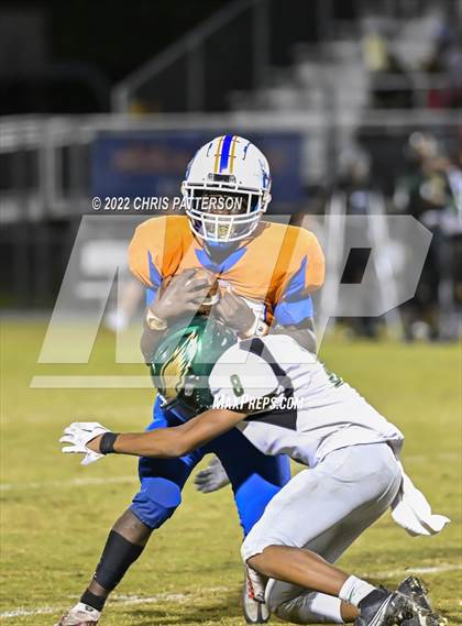 Thumbnail 3 in Enloe @ Athens Drive photogallery.