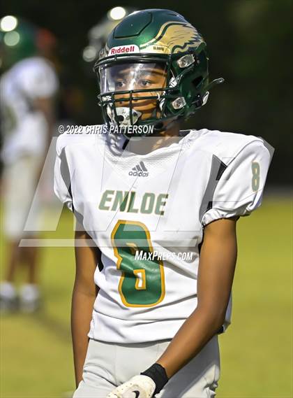 Thumbnail 1 in Enloe @ Athens Drive photogallery.