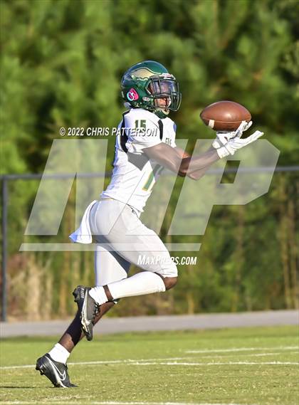 Thumbnail 2 in Enloe @ Athens Drive photogallery.