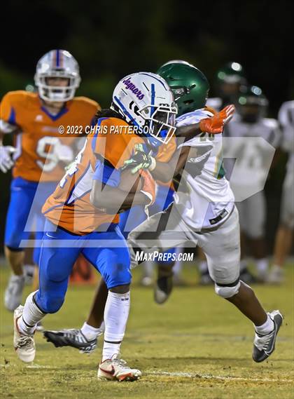 Thumbnail 3 in Enloe @ Athens Drive photogallery.