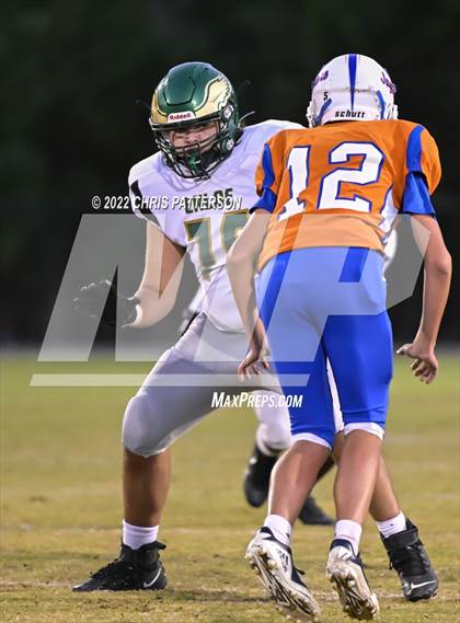 Thumbnail 1 in Enloe @ Athens Drive photogallery.