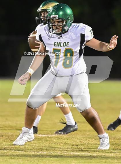 Thumbnail 3 in Enloe @ Athens Drive photogallery.