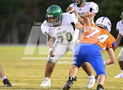 Thumbnail 1 in Enloe @ Athens Drive photogallery.
