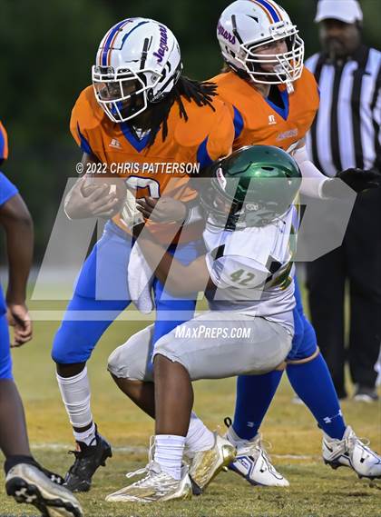 Thumbnail 3 in Enloe @ Athens Drive photogallery.