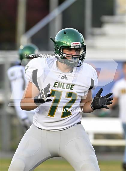 Thumbnail 3 in Enloe @ Athens Drive photogallery.