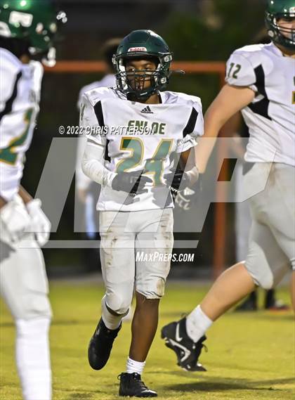 Thumbnail 3 in Enloe @ Athens Drive photogallery.
