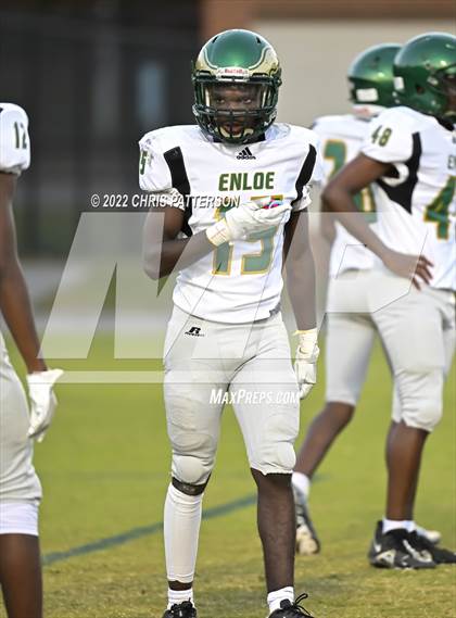 Thumbnail 3 in Enloe @ Athens Drive photogallery.
