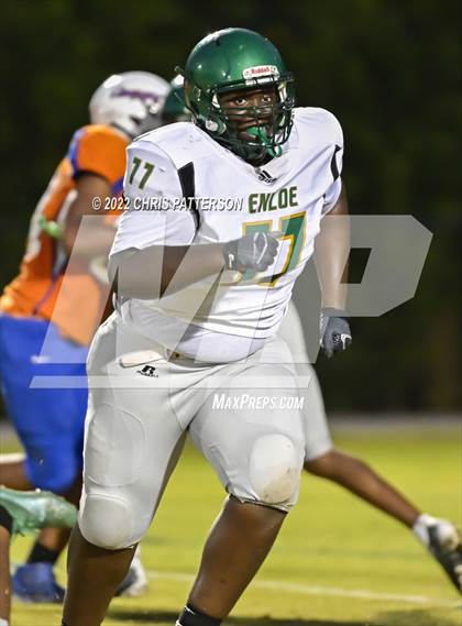 Thumbnail 2 in Enloe @ Athens Drive photogallery.