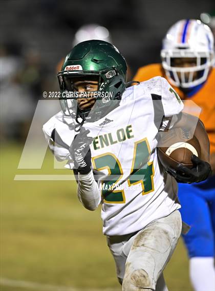 Thumbnail 1 in Enloe @ Athens Drive photogallery.